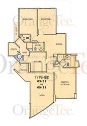 Water Place (D15), Condominium #147608452